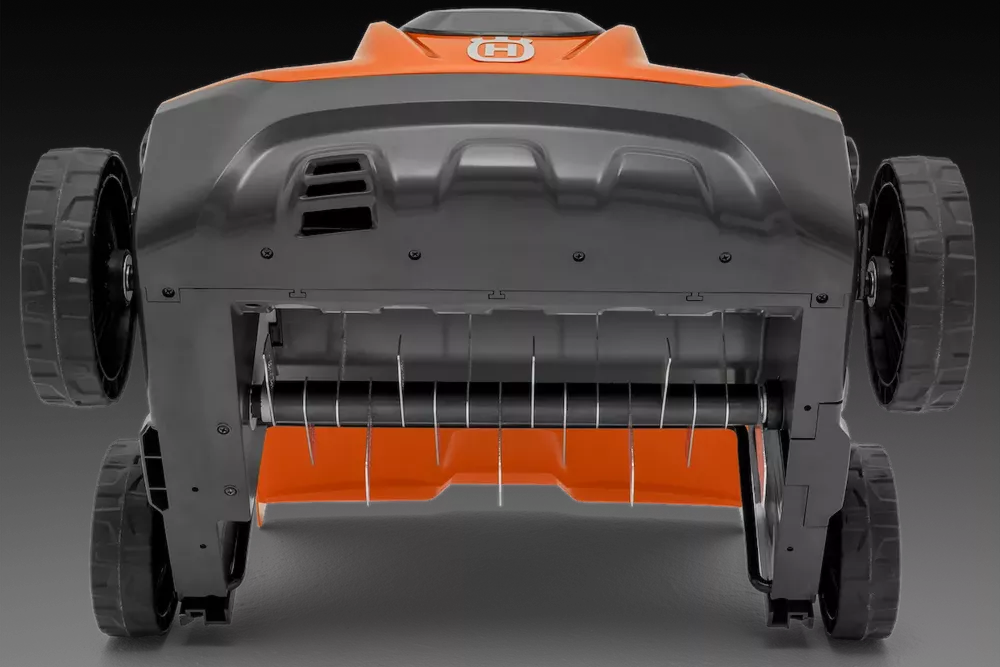 GARANT - Portafrese Con Trascinatore Frontale HSK-A 100 A = 100 - Foto 5