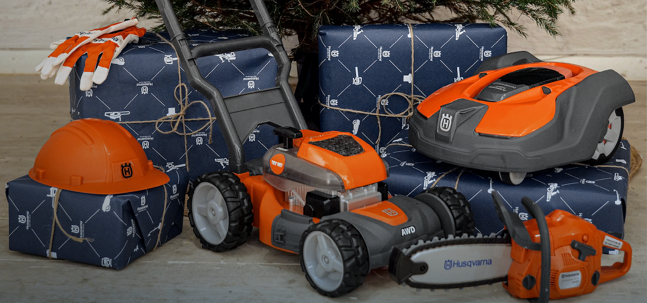 Che il divertimento abbia inizio