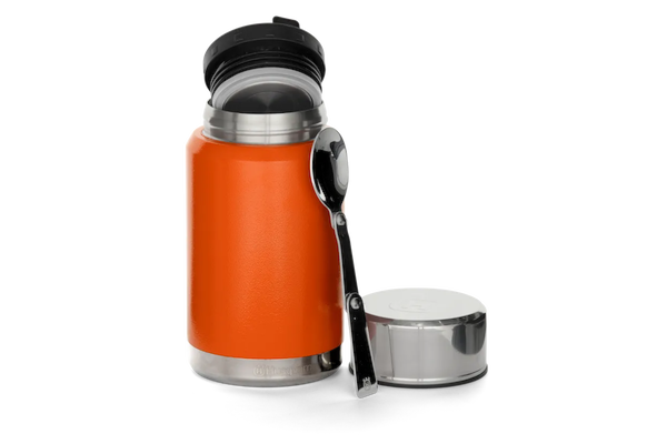 Borsa Porta Motosega In Tessuto Oxford Arancione – Robusta E Impermeabile, Con Tracolla Regolabile, Per Lame Da 12-16 Pollici