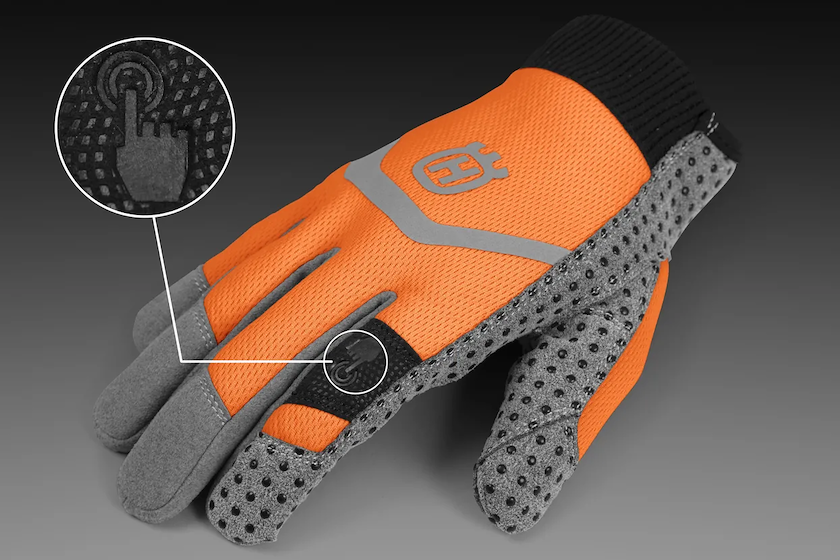 Guanti Husqvarna - Functional Light Vent