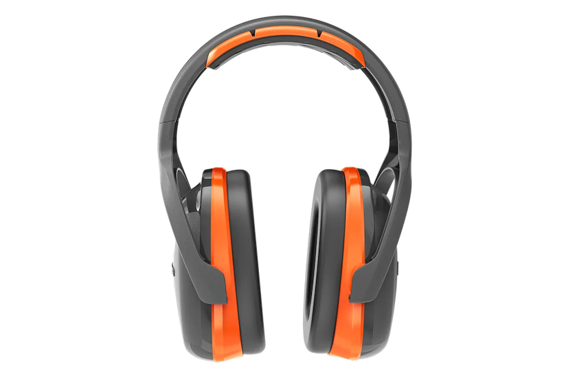 Cuffie protettive Husqvarna X-LOW, fascia