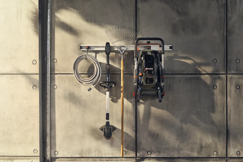 Scaffale per accessori Husqvarna Aspire™