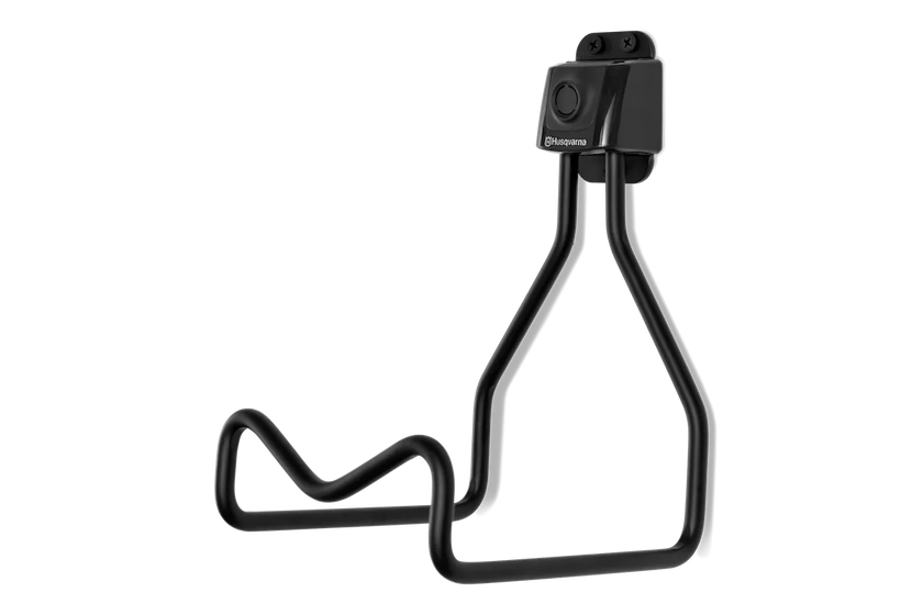 Gancio rimessaggio per decespugliatore Husqvarna