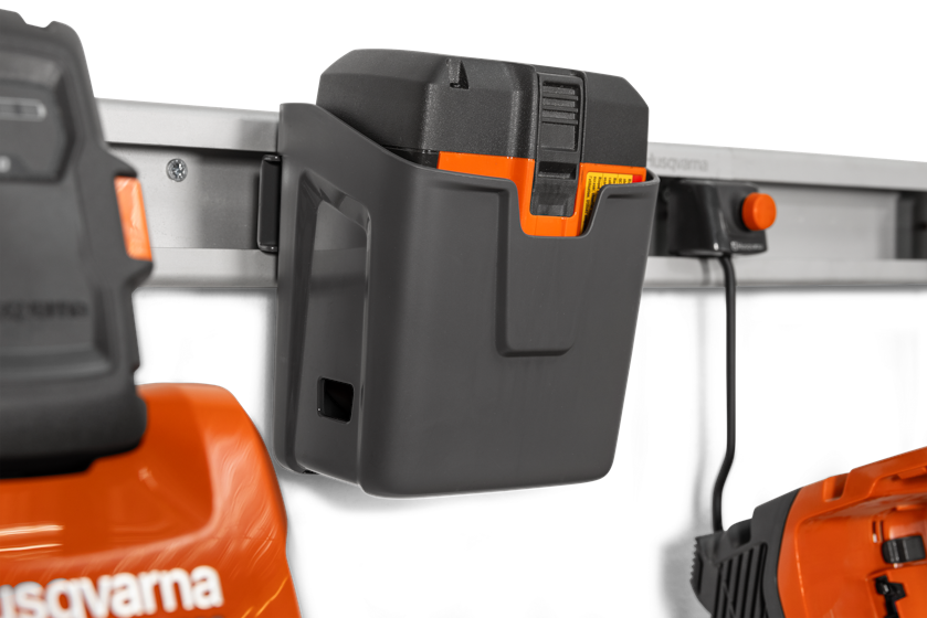 Contenitore per batterie