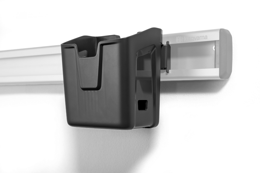 Contenitore per batterie