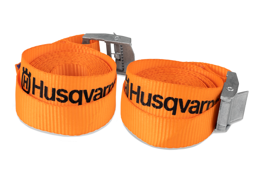 Cinghie di ancoraggio Husqvarna, 2 pz