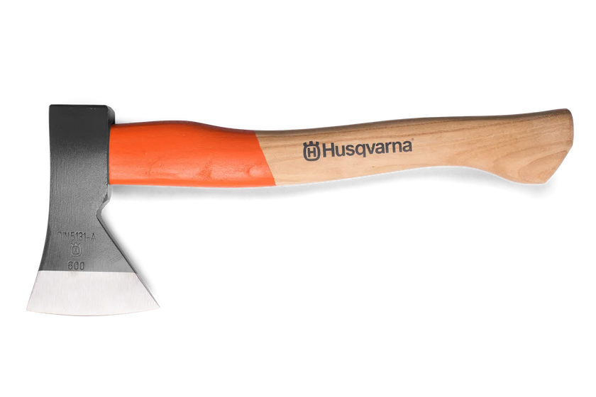 Accetta Husqvarna 0.6 Kg