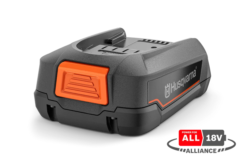 Batteria Husqvarna Aspire™ P4A 18-B45