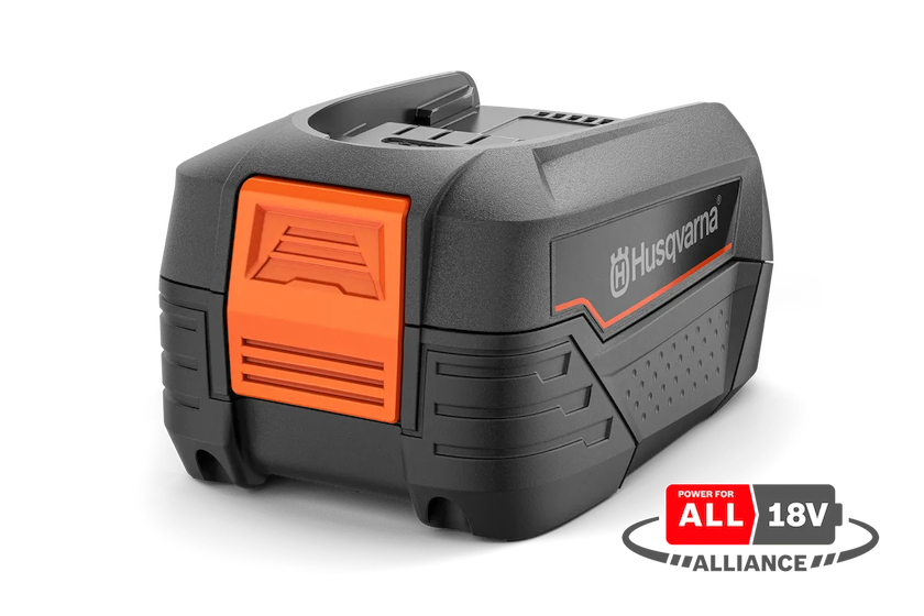 Batteria Husqvarna Aspire™ P4A 18-B72