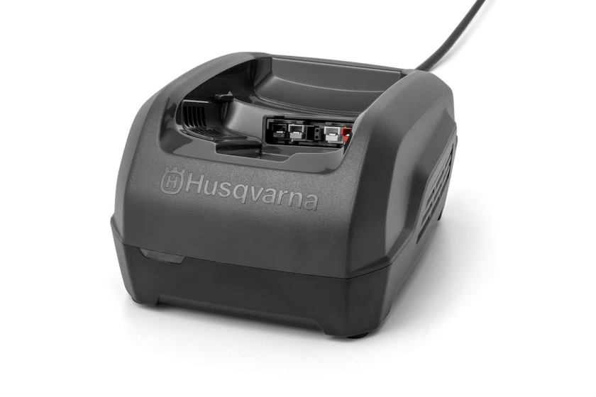Caricabatterie Husqvarna 40-C250