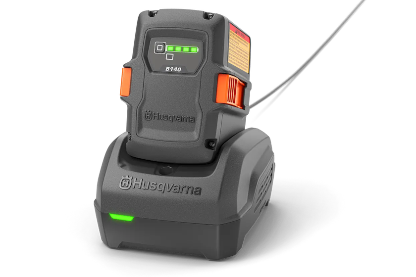 Caricabatterie Husqvarna 40-C250