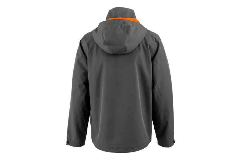 Giacca shell Husqvarna Xplorer Garden - uomo