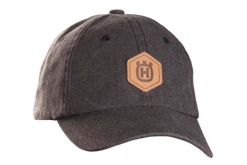 Cappellino Husqvarna  Xplorer, Grigio granitico