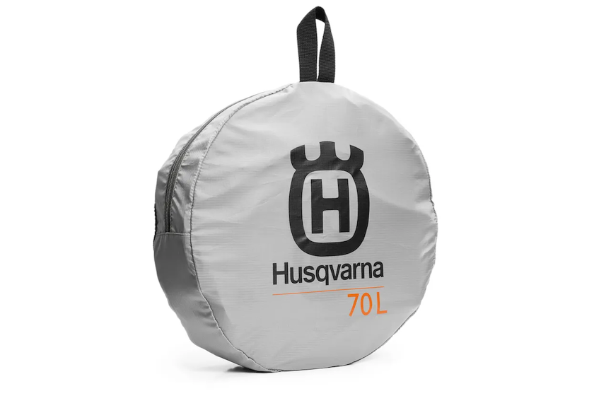 Borsone Husqvarna Xplorer 70L