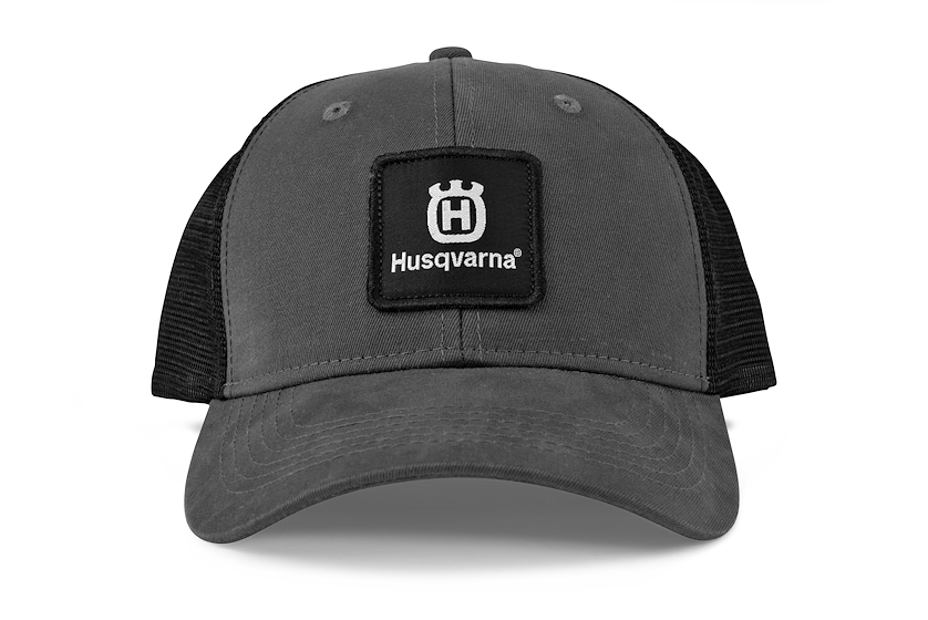 Cappellino a rete Asphalt Husqvarna
