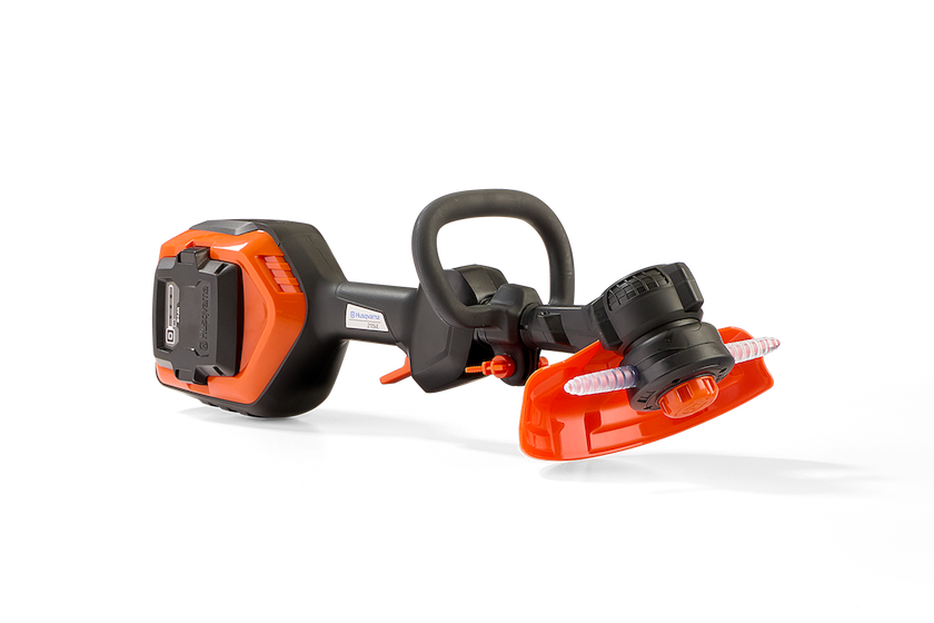 Decespugliatore giocattolo Husqvarna 215iL