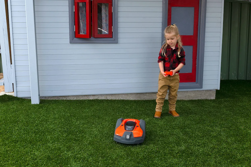 Automower® giocattolo