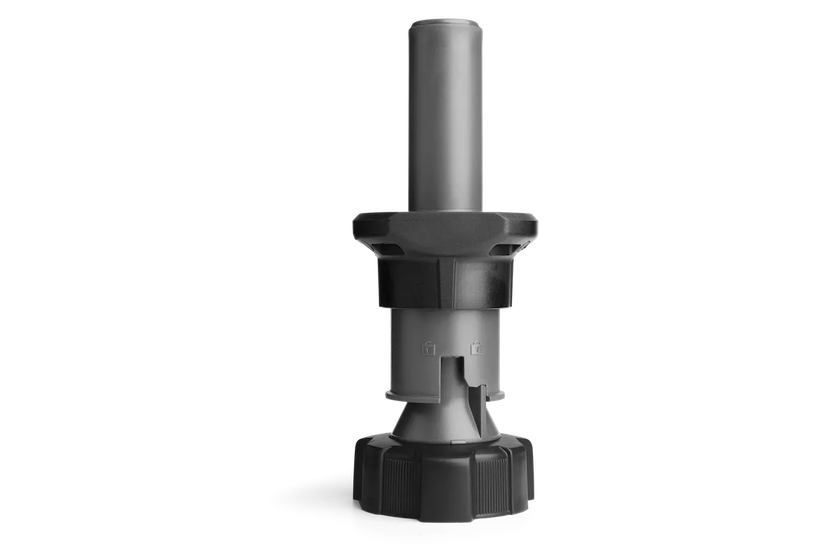 Beccuccio automatico per tanica carburante 15 L