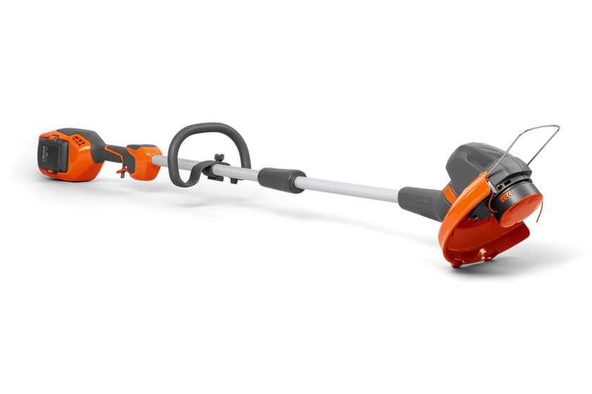 Decespugliatore Husqvarna 110iL - senza batteria e caricabatterie