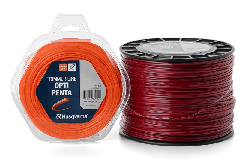 Filo per decespugliatore Husqvarna Opti Penta