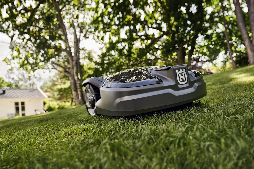Robot tagliaerba Husqvarna Automower® 310 Mark II