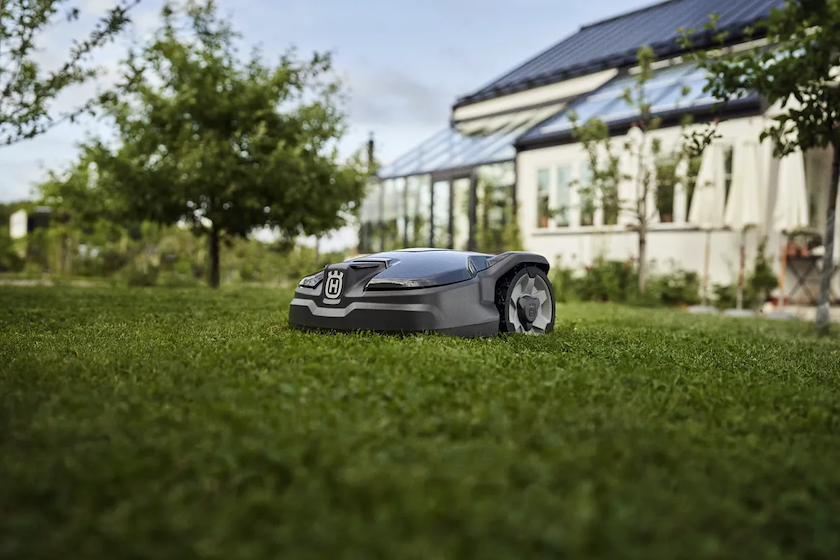 Robot tagliaerba Automower® 315 Mark II