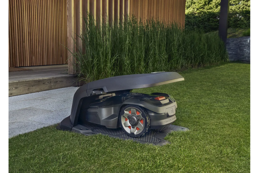 Copristazione Husqvarna Automower® (305/310 MK II/315 MK II/405X/415X)