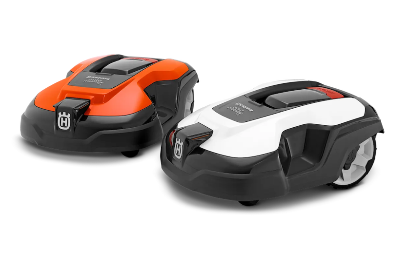 Scocca intercambiabile Husqvarna Automower® - Bianco