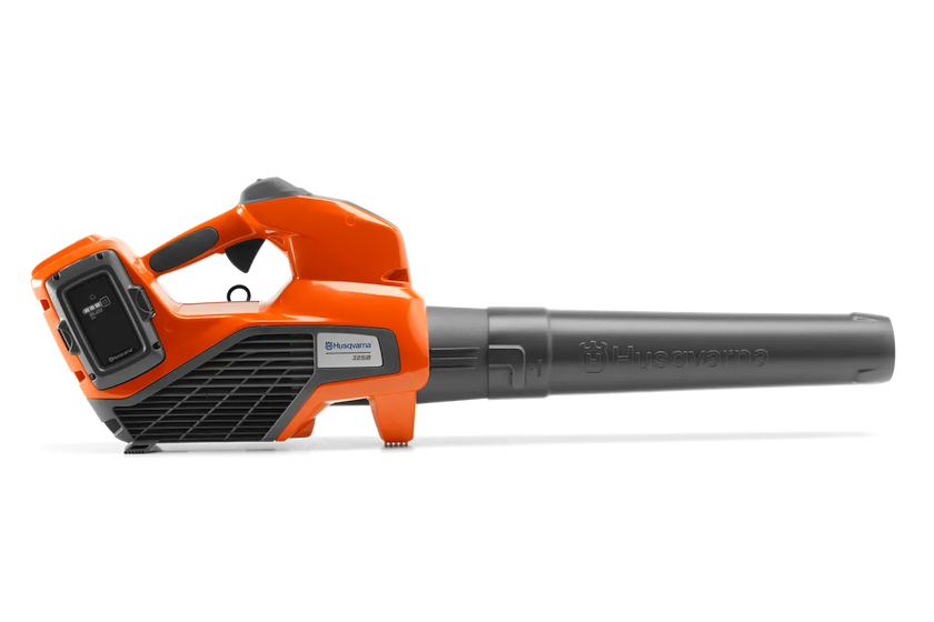 Soffiatore Husqvarna 325iB - senza batteria e carica batterie