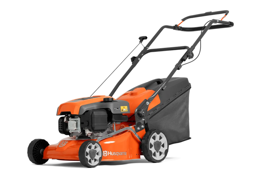 Tagliaerba Husqvarna LC 140P