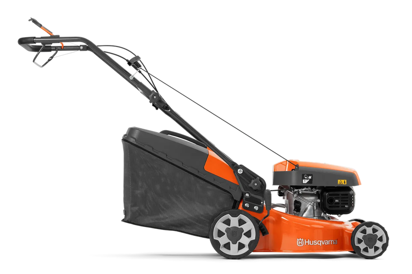 Tagliaerba Husqvarna LC 140SP