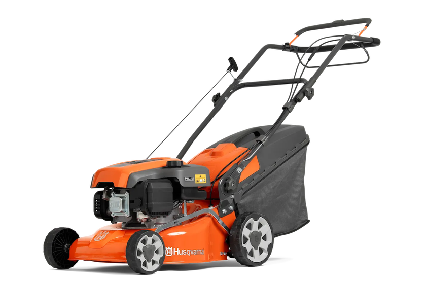 Tagliaerba Husqvarna LC 140SP