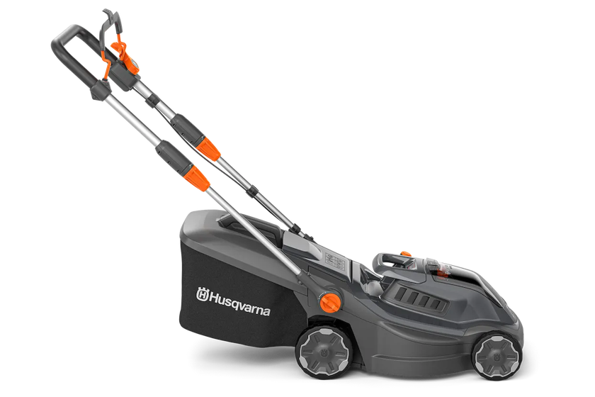 Tagliaerba Husqvarna Aspire™ LC34-P4A - con batteria e caricabatterie