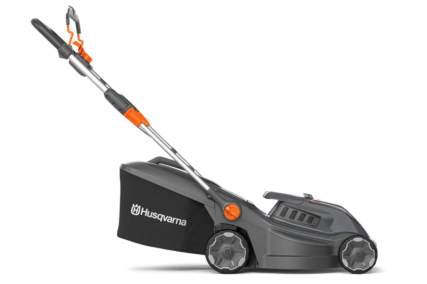 Kit tagliaerba Husqvarna Aspire™ LC34-P4A