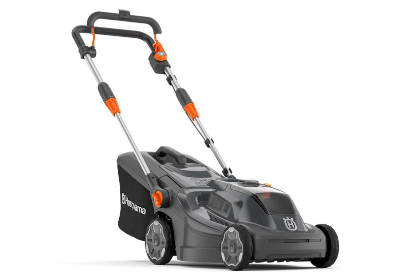 Tagliaerba Husqvarna Aspire™ LC34-P4A - con batteria e caricabatterie